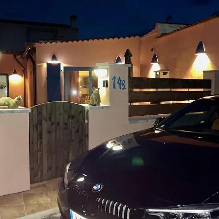 Casa Playa Denia