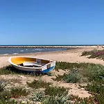 Casa Playa Villa