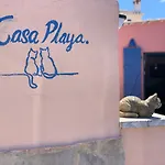 Casa Playa Denia