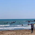 Casa Playa Villa *