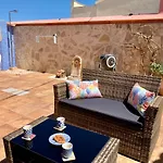 Casa Playa Villa Denia