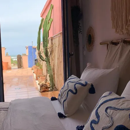 Casa Playa Villa *