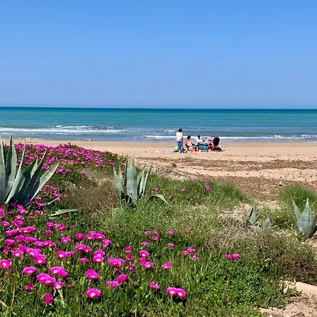 Casa Playa فيلة دينايا