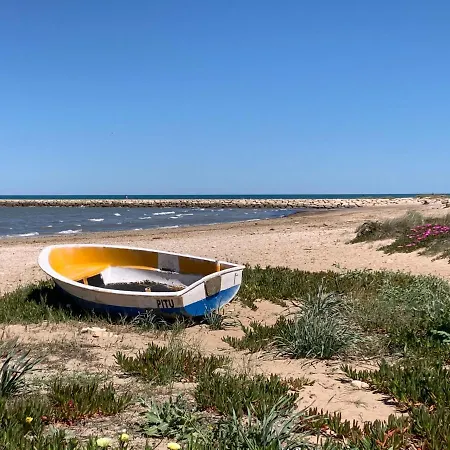 Casa Playa Villa