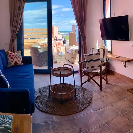 فيلة Casa Playa *