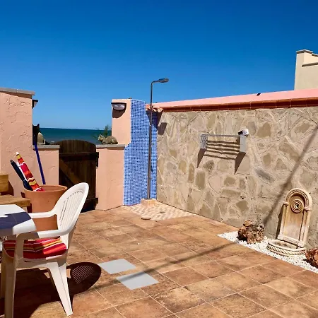 Casa Playa * Dénia
