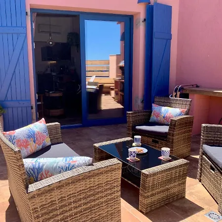 فيلة Casa Playa دينايا
