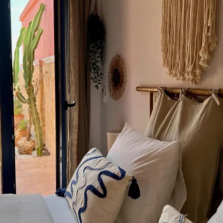 Casa Playa دينايا