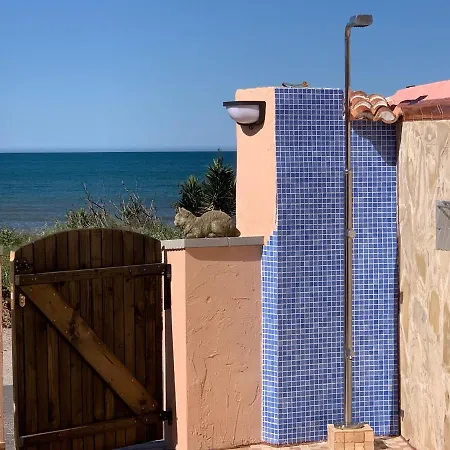 Casa Playa Villa Denia