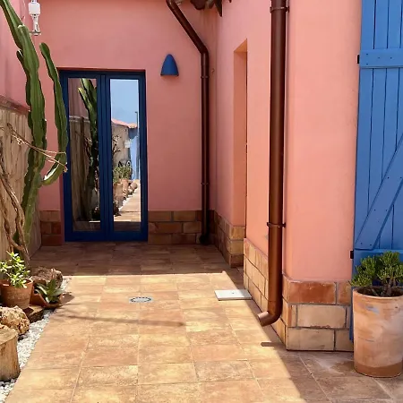 Casa Playa فيلة