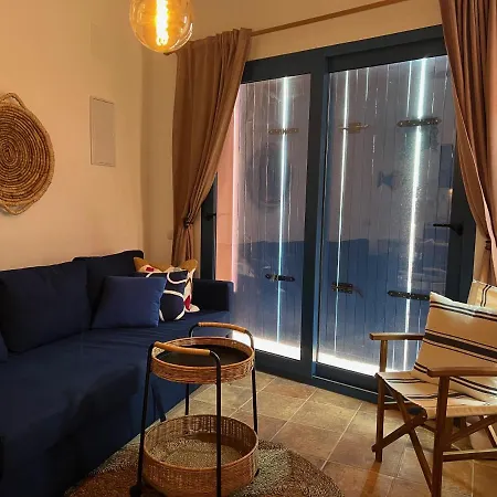 Casa Playa فيلة *