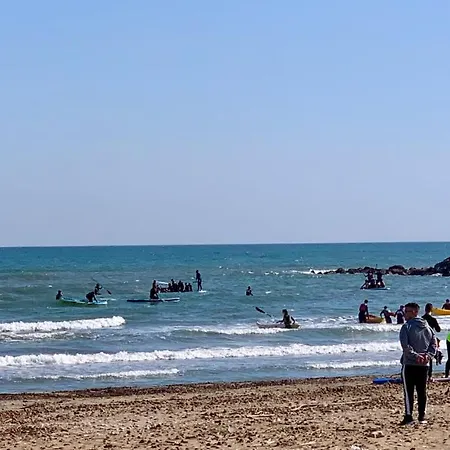 Casa Playa Villa *