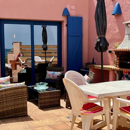 Casa Playa