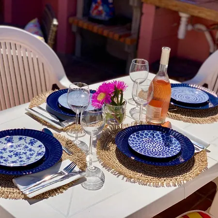 فيلة Casa Playa دينايا