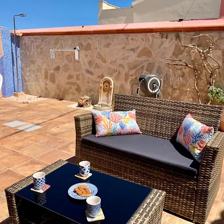 Casa Playa فيلة دينايا