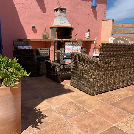 Casa Playa * Dénia