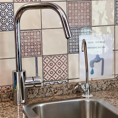 فيلة Casa Playa *