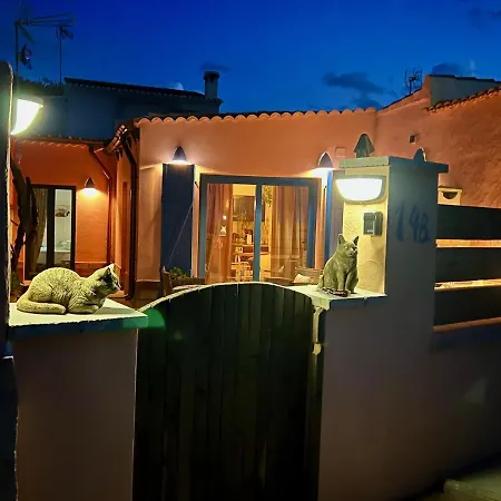 Casa Playa Denia