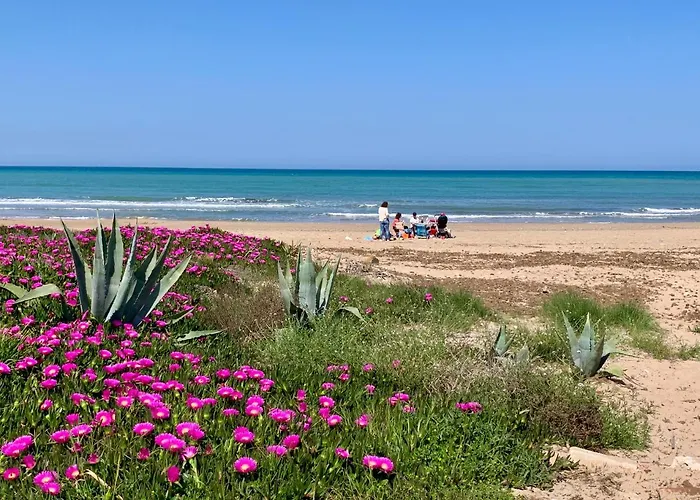 Casa Playa Villa Denia