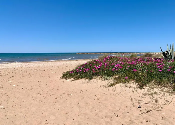 Villa Casa Playa Dénia