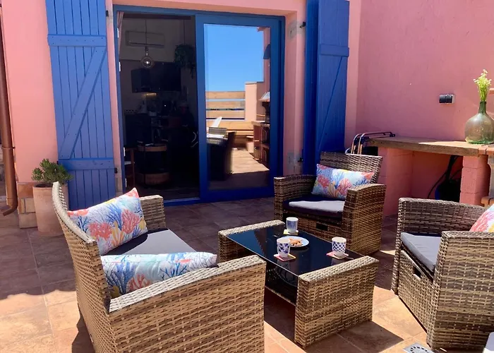 Villa Casa Playa Dénia