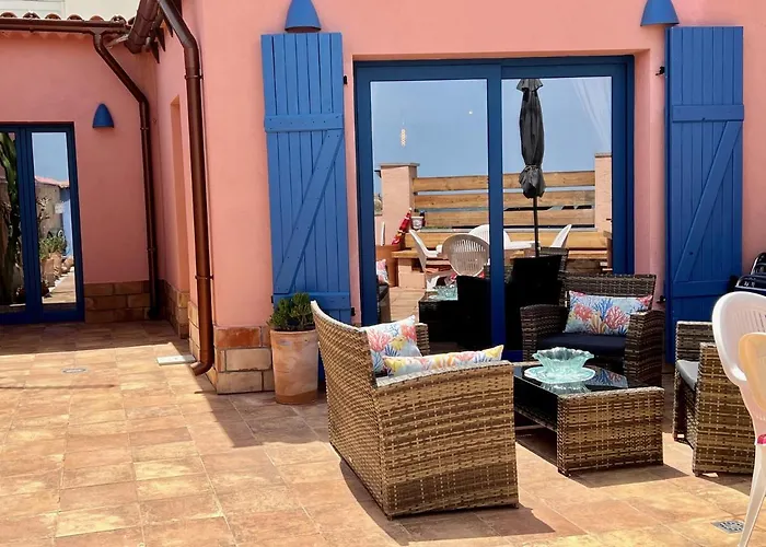 Casa Playa Villa Dénia