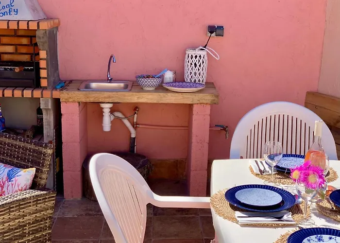 Villa Casa Playa Dénia