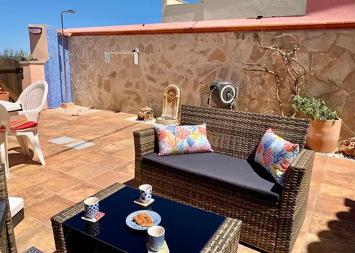 Casa Playa Villa Denia