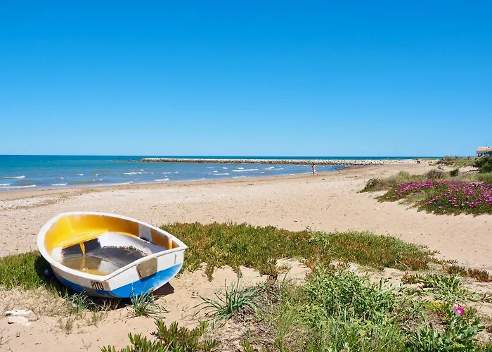 Villa Casa Playa Denia