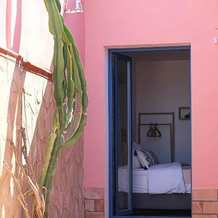 Вилла Casa Playa *