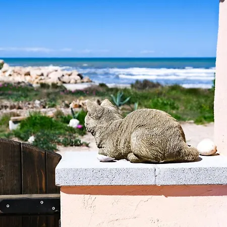 Casa Playa Вилла