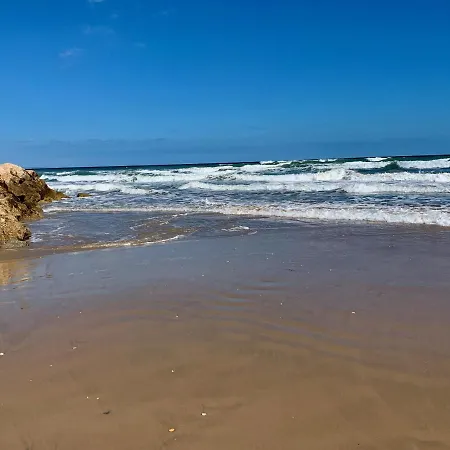 Вилла Casa Playa Дения