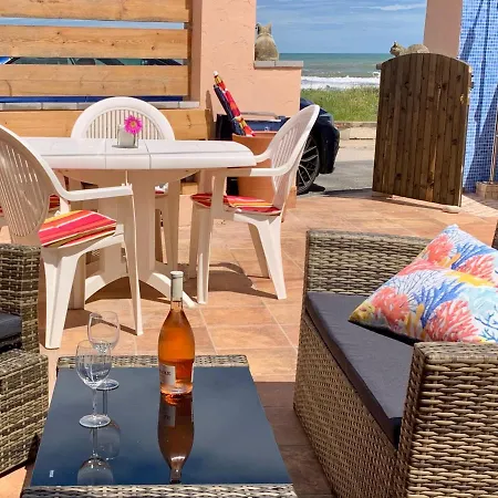 Casa Playa * Дения