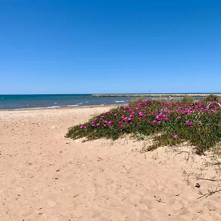 Вилла Casa Playa Дения