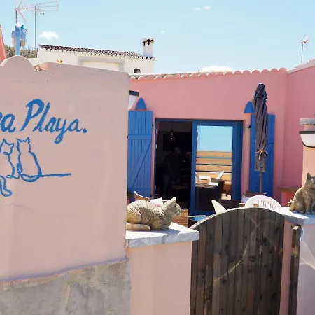 Вилла Casa Playa