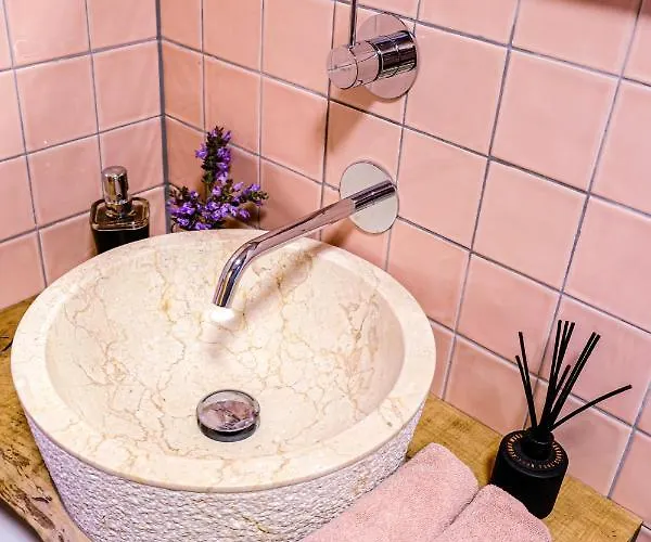 Casa Playa ヴィラ デニア