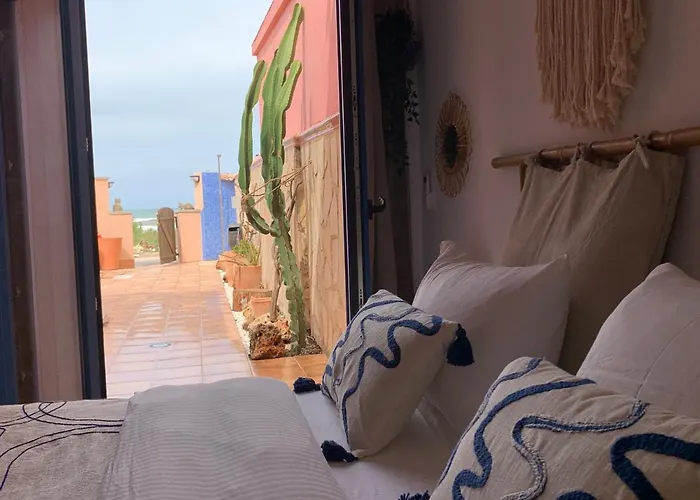 Casa Playa ヴィラ *