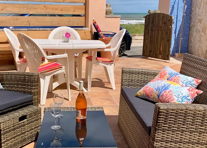 Casa Playa * デニア