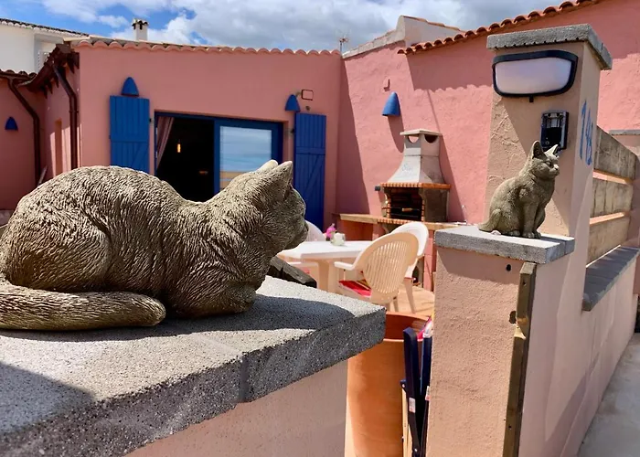 ヴィラ Casa Playa デニア