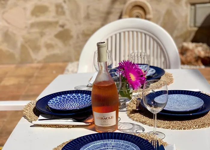 Casa Playa * デニア