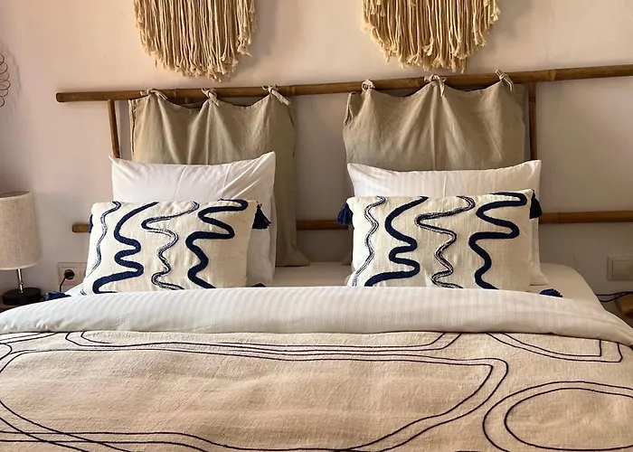 ヴィラ Casa Playa デニア