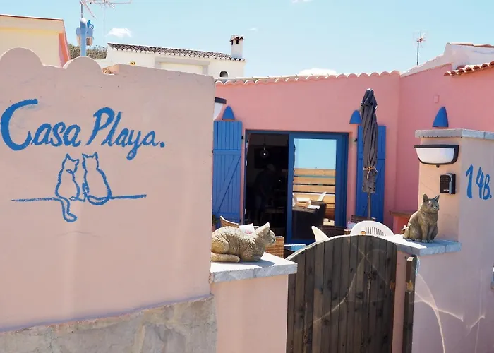 ヴィラ Casa Playa