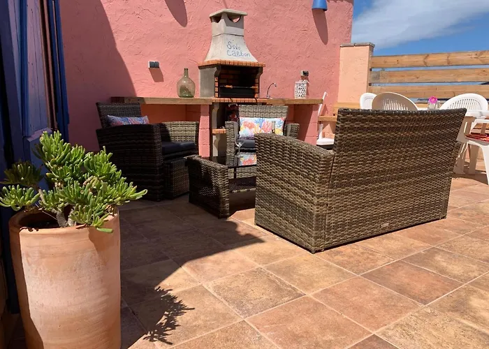 Casa Playa * デニア