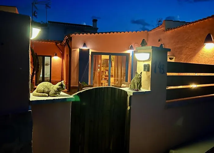 Casa Playa デニア